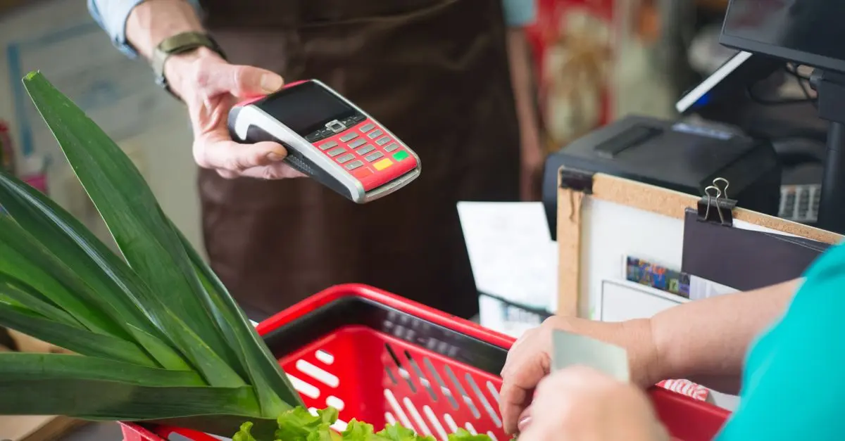 Understanding the Various Payment Options in Tech Shopping Zones