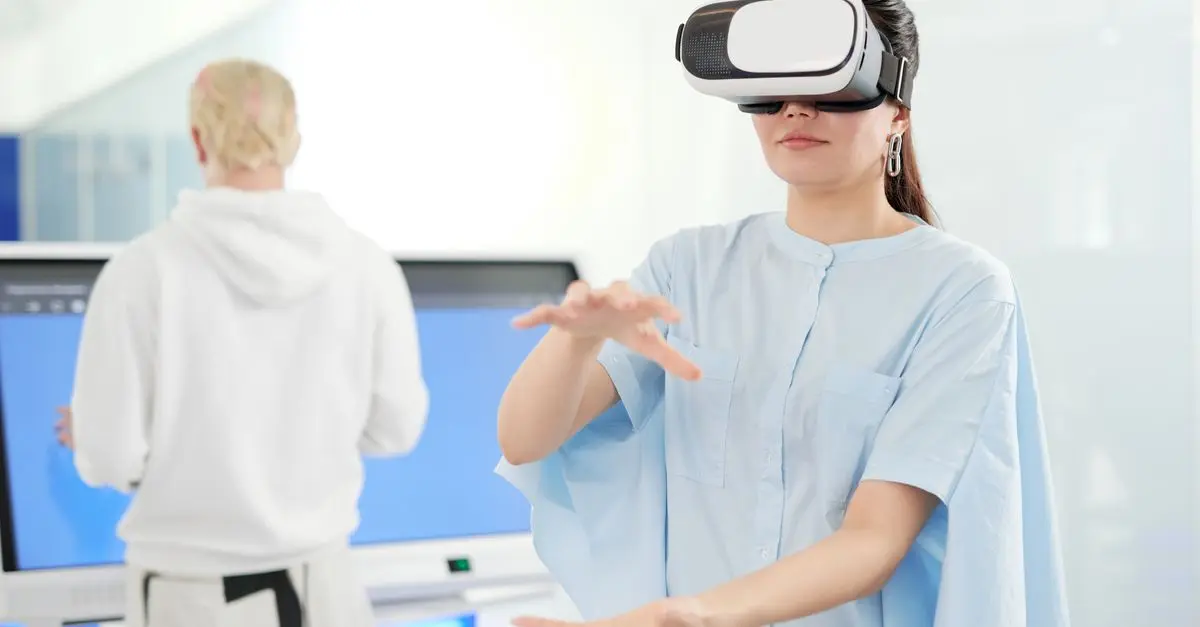 The Future of Tech Shopping Zones: Innovations to Anticipate