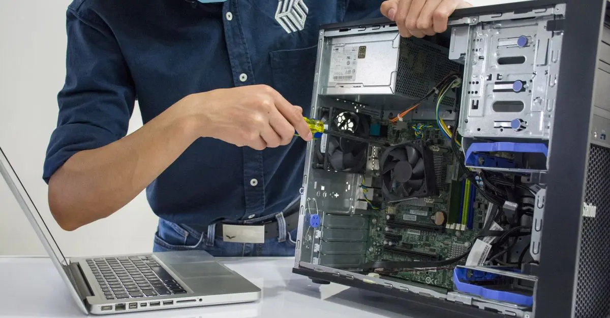 How to Upgrade Your Computer on a Budget