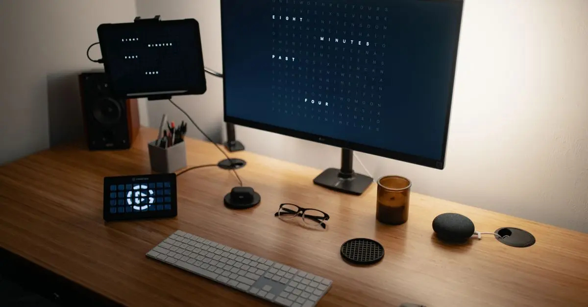 A Beginner's Guide to Smart Home Technology