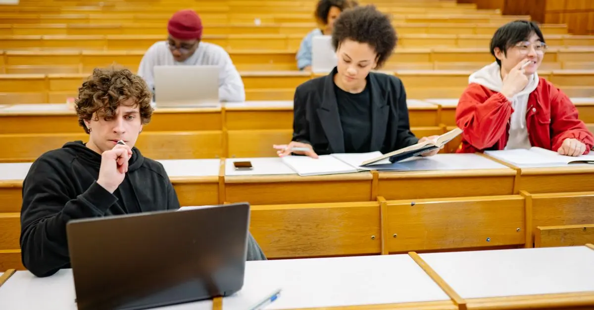 The Best Laptops for Students: Top Picks