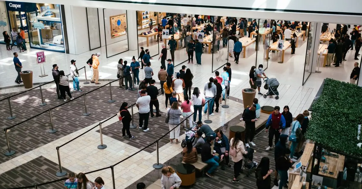 How to Choose the Right Tech Shopping Zone for You