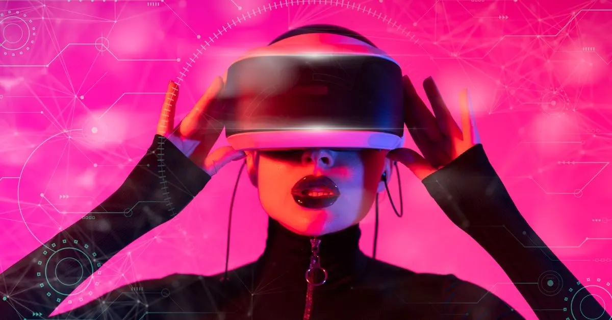 The Top 5 Tech Trends Shaping Shopping Zones Today