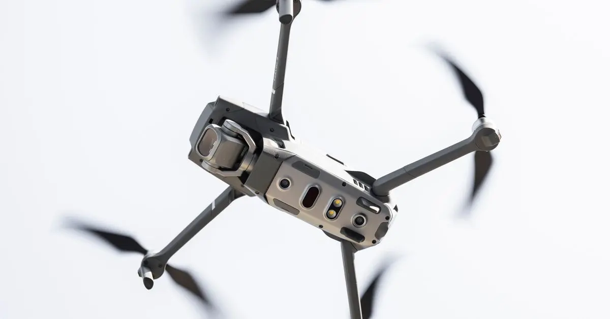 Expert Advice: The Best Drones for Hobbyists