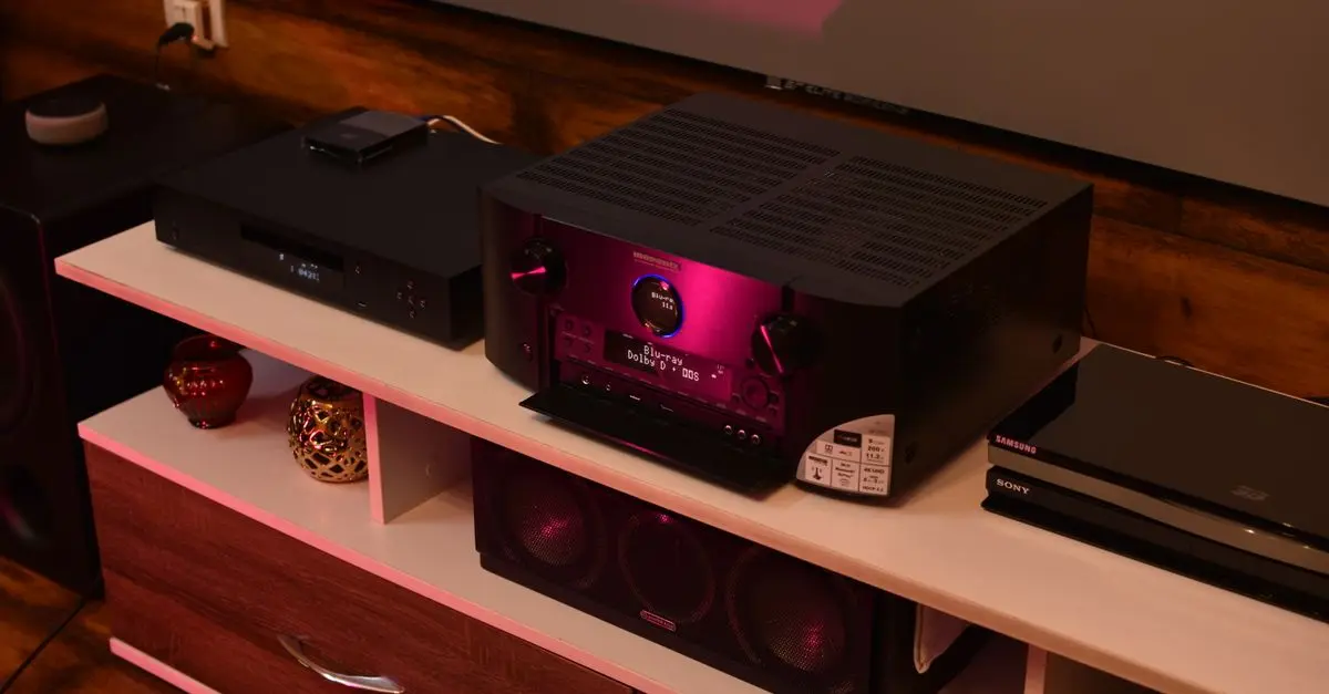 Buying the Right Home Theater System: A Comparison