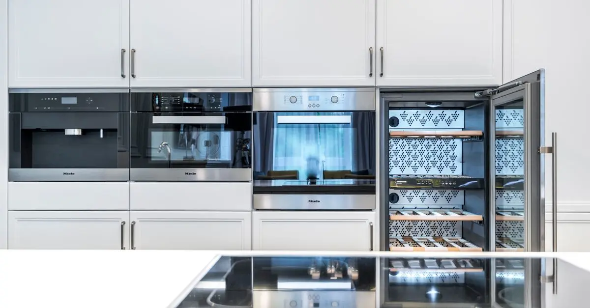 The Benefits of Smart Appliances in 2023