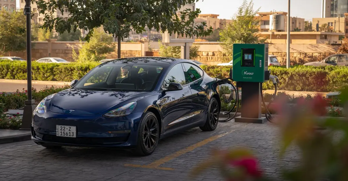 The Rise of Electric Vehicles: What to Expect