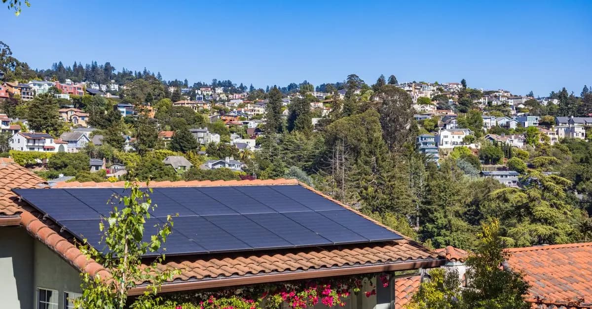 How to Build a Green Tech Home