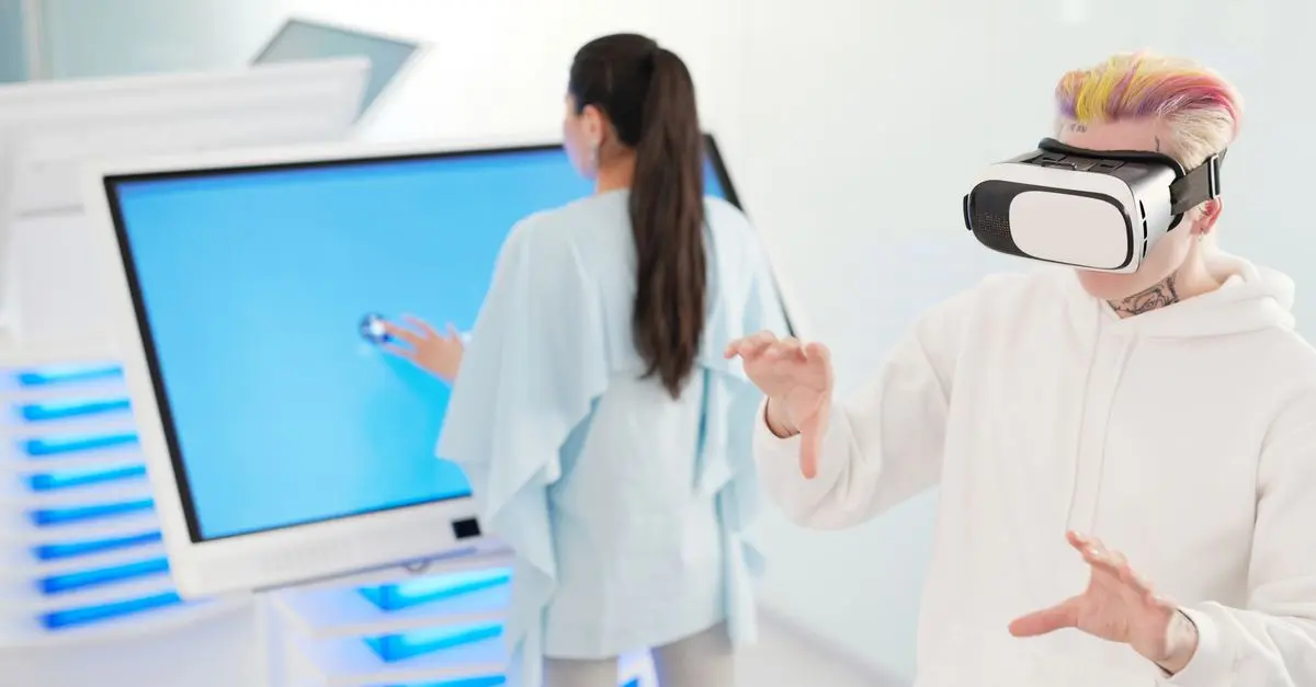 Innovative Features to Watch in Tech Shopping Zones