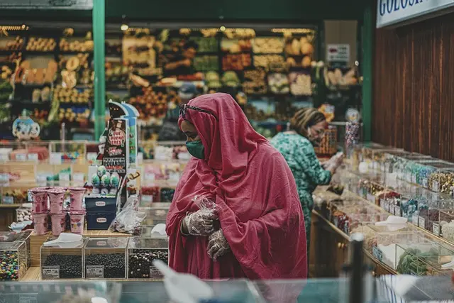 Maximizing Your Shopping Experience in Tech Zones