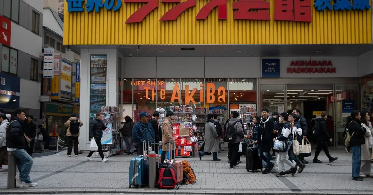 How to Identify the Best Tech Shopping Zones for Deals