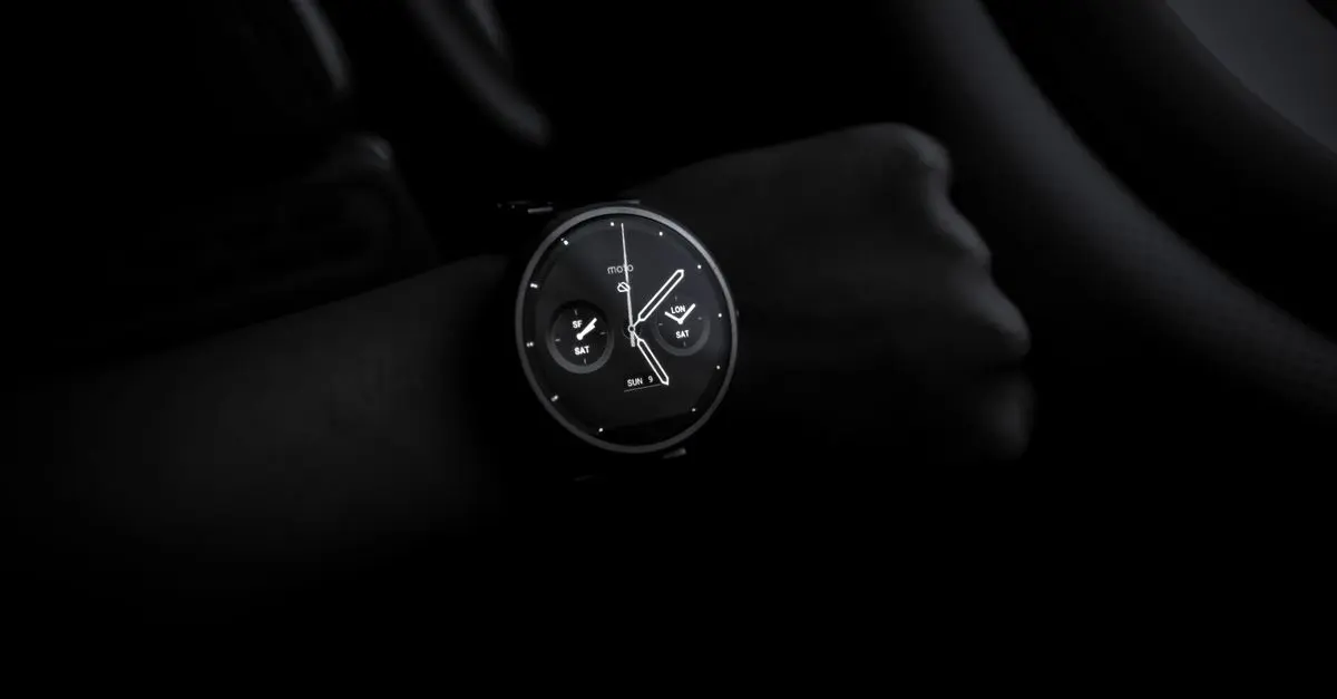 The Future of Wearable Technology: Trends to Watch