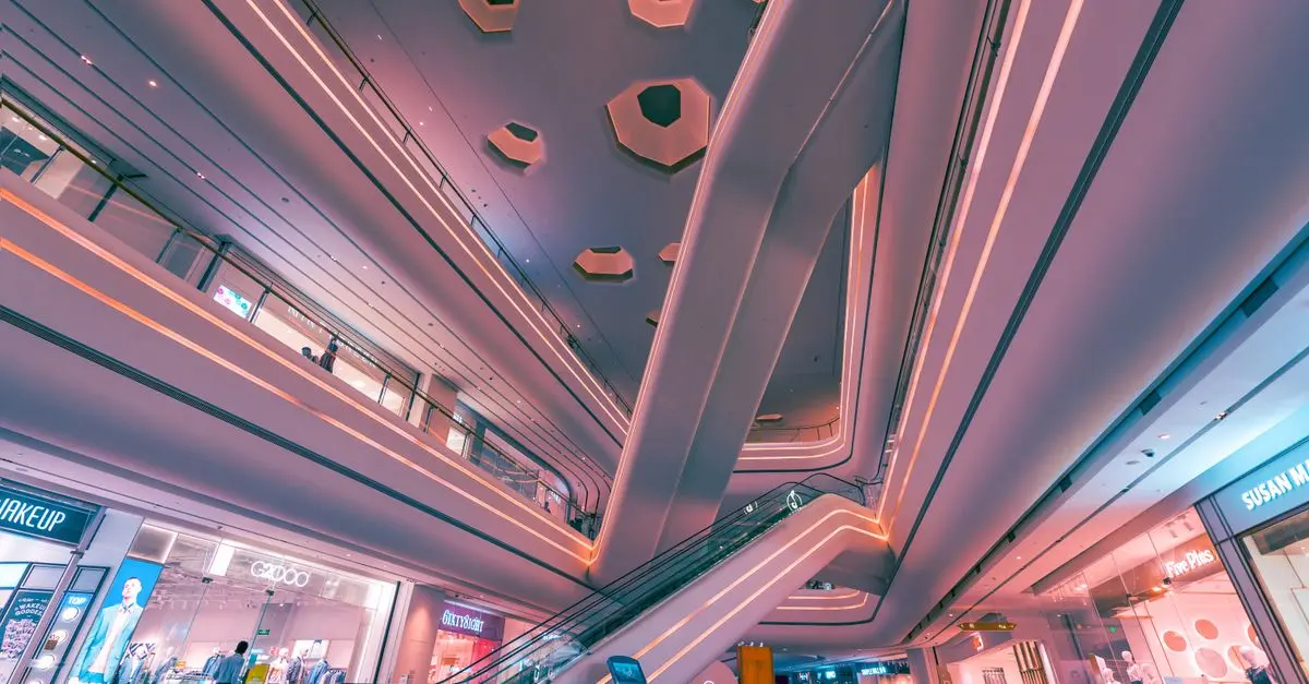 The Future of VR Shopping Experiences