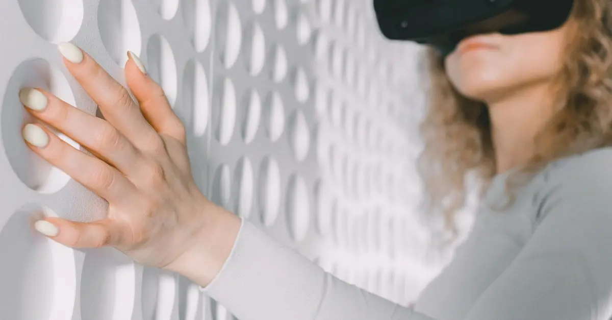 Exploring Key Innovations in Tech Shopping Zones
