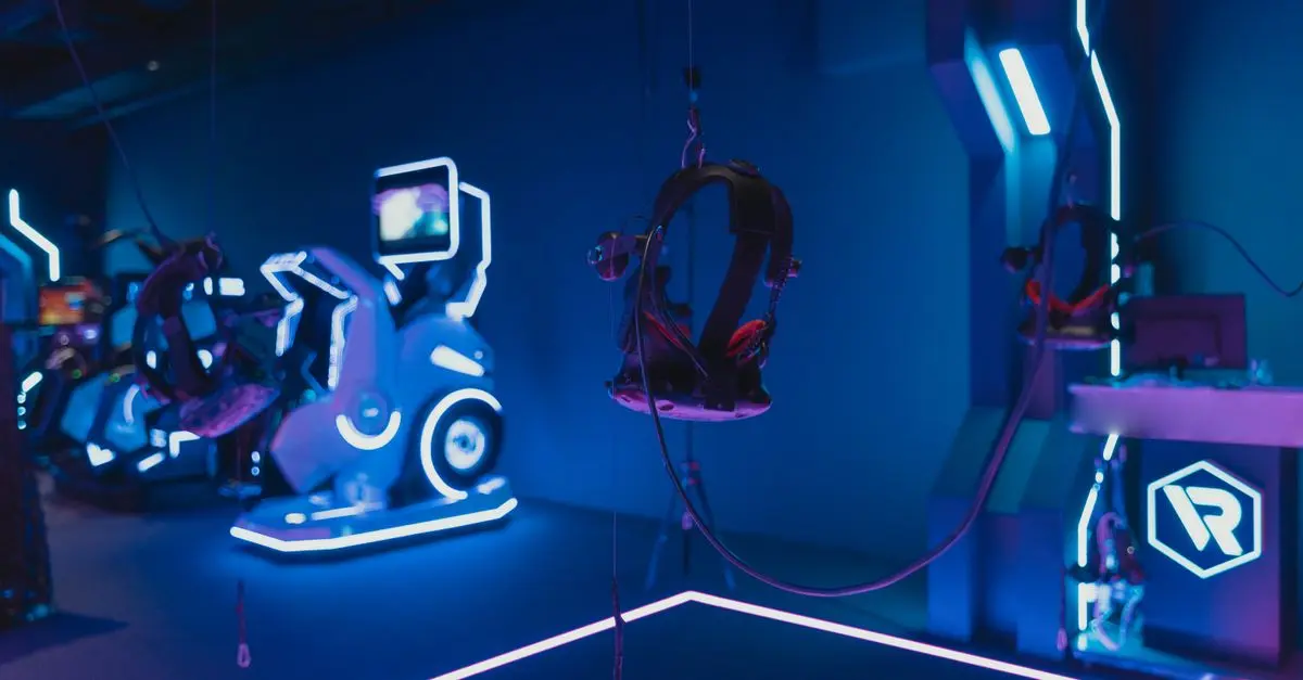 How to Spot Innovative Gadgets in Tech Shopping Zones