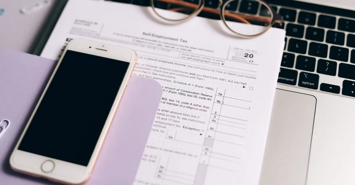 How to Create an Effective Tech Shopping Checklist