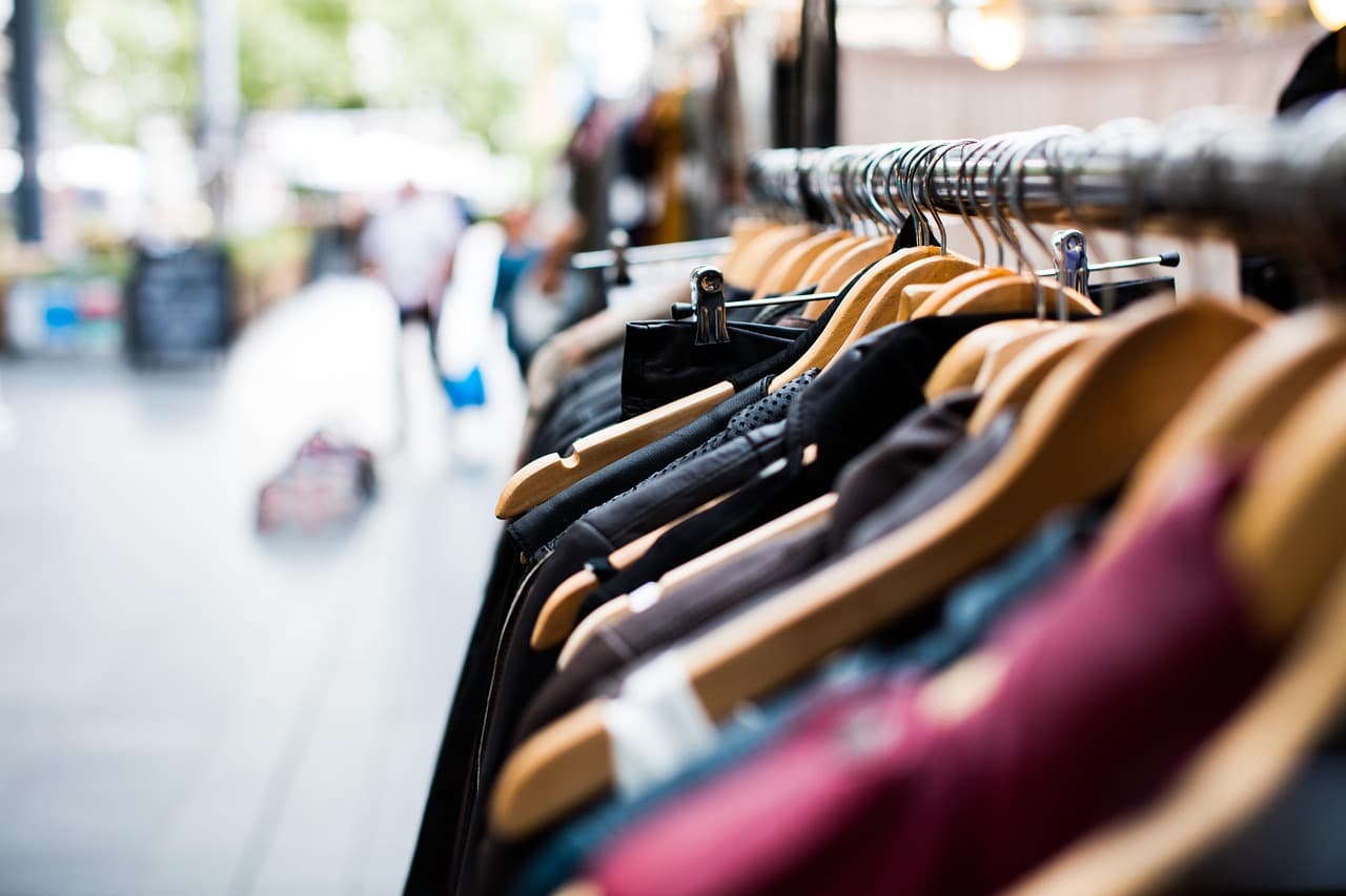 How to Make the Most of Tech Shopping Zones