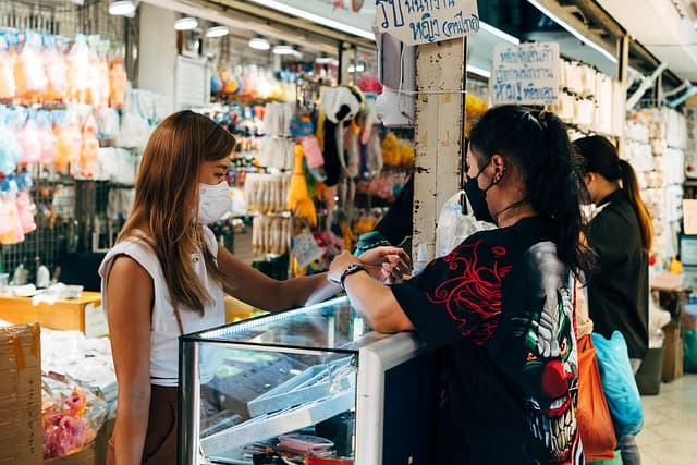 Top 10 Features to Look for When Shopping in Tech Zones